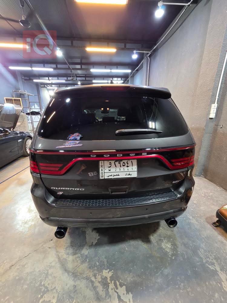 Dodge Durango